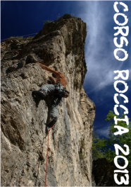 Corso Roccia 2013