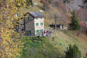 Rifugio Elisa