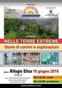 Nelle Terre Estreme